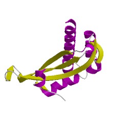 Image of CATH 4h19M01