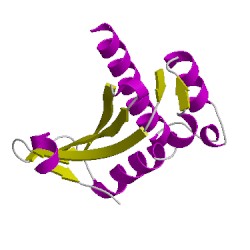 Image of CATH 4h19N01