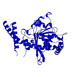 Image of CATH 4h1v