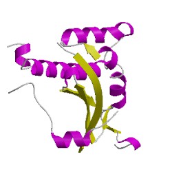 Image of CATH 4h1zA01