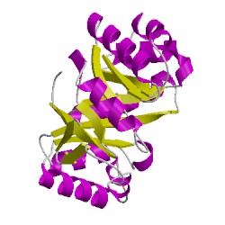 Image of CATH 4h1zA02