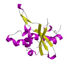 Image of CATH 4h1zC01
