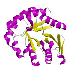 Image of CATH 4h1zC02