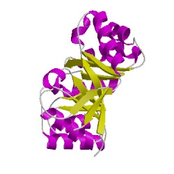 Image of CATH 4h1zD02
