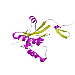 Image of CATH 4h1zE01