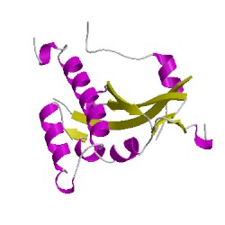 Image of CATH 4h1zF01