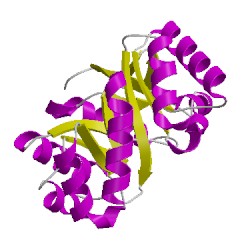 Image of CATH 4h1zF02