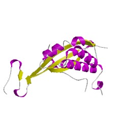 Image of CATH 4h1zG01