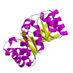 Image of CATH 4h1zG02