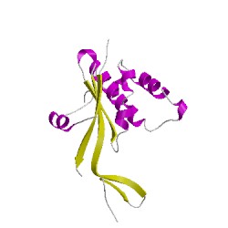 Image of CATH 4h1zH01