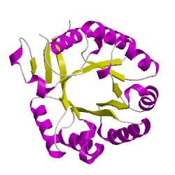 Image of CATH 4h1zH02