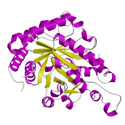 Image of CATH 4h2cA01