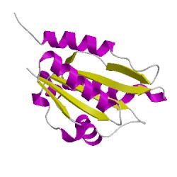 Image of CATH 4h2dA