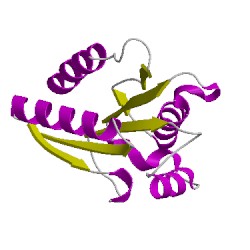 Image of CATH 4h2dB