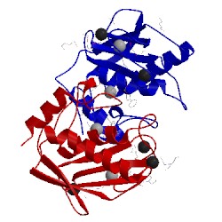 Image of CATH 4h2e