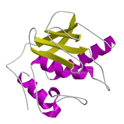 Image of CATH 4h2eA