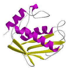 Image of CATH 4h2eB