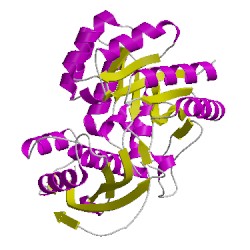 Image of CATH 4h2hA