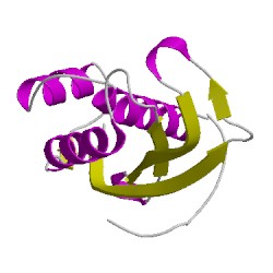 Image of CATH 4h2hA01