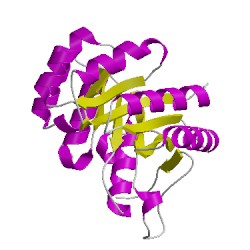 Image of CATH 4h2hA02