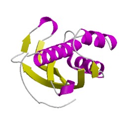 Image of CATH 4h2hB01
