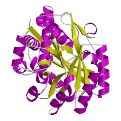 Image of CATH 4h2hC