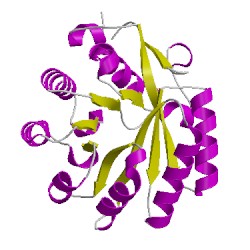 Image of CATH 4h2hC02