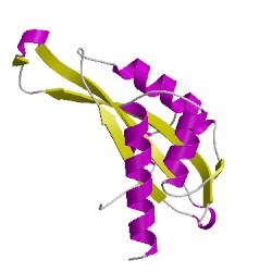 Image of CATH 4h2hD01