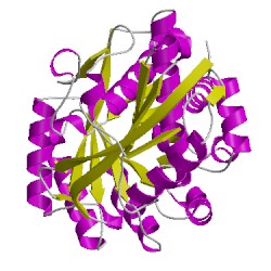 Image of CATH 4h2hF