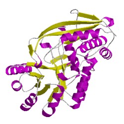 Image of CATH 4h2hG