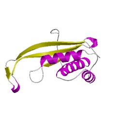 Image of CATH 4h2hG01