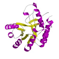 Image of CATH 4h2hG02
