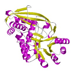 Image of CATH 4h2hH