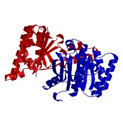 Image of CATH 4h2j