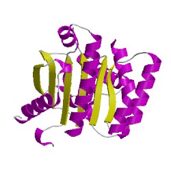 Image of CATH 4h2jA00