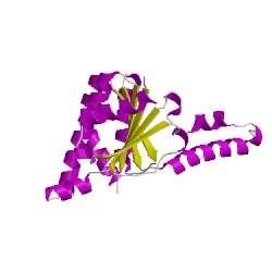 Image of CATH 4h2jB