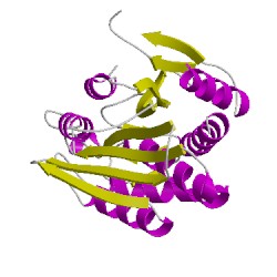 Image of CATH 4h2kA