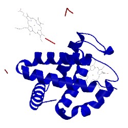 Image of CATH 4h2l
