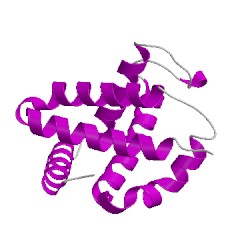 Image of CATH 4h2lA00
