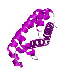 Image of CATH 4h2lB