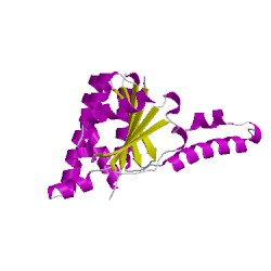 Image of CATH 4h2mB