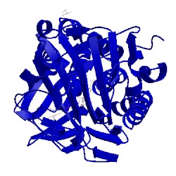 Image of CATH 4h2n