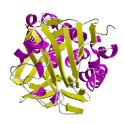 Image of CATH 4h2nA