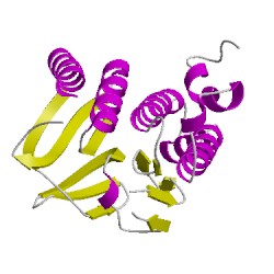 Image of CATH 4h2nA01