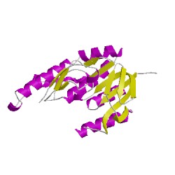 Image of CATH 4h2pA01