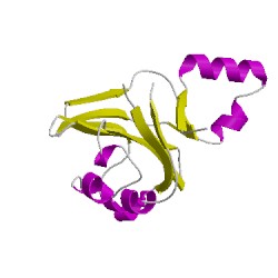 Image of CATH 4h2pA02