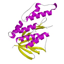 Image of CATH 4h2pD01