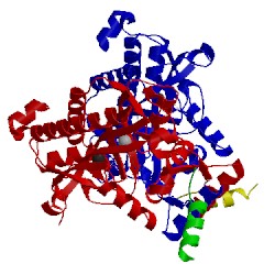 Image of CATH 4h2x