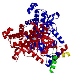 Image of CATH 4h2y