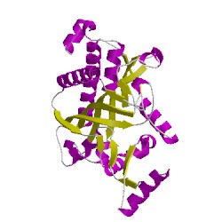 Image of CATH 4h2yA